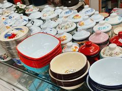 -新街口百货商场