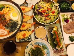 -桃太郎创作料理(大坪店)