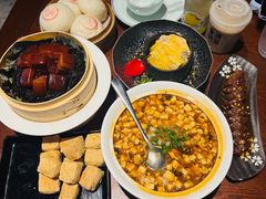 -寻宝记绍兴菜(鲁迅路店)