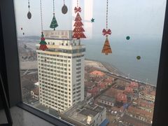 景观位-百纳·维萨吧西餐厅(百纳瑞汀酒店)