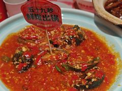 -辣小鲜·南昌大排档(船山路店)