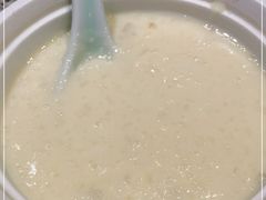 -南京大牌档(香港广场店)