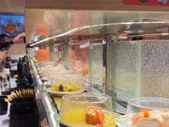 -争鲜回转寿司(浦东三钢里PLUS店)