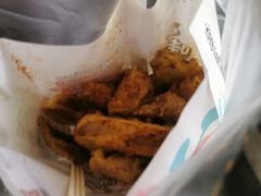 -傅强排骨(成都总店)