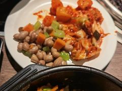-火炉火自助餐(枫蓝国际店)