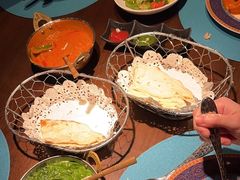 -甘尼仕印度餐厅酒吧(斜塘老街店)