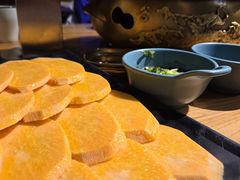 -红沃烤肉(家乐福2部店)