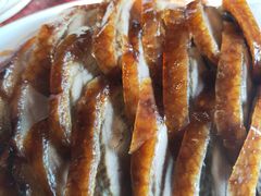 -前门故事烤鸭店(十里河店)