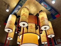-惠丰堂饭庄·烤鸭·京味菜(翠微路店)