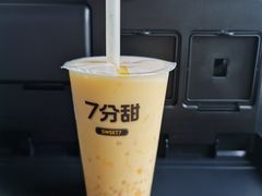 -7分甜(海州利群广场店)