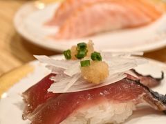 -合点寿司(金虹桥商场店)