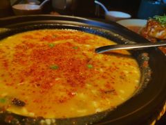 蟹黄豆花-华豫川酒家(双子塔店)