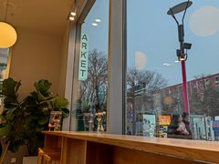 -ARKET CAFÉ(三里屯太古里店)