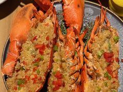 -和创柚子·会席日本料理(新区淮海街店)