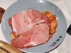 -汉阳廷自助烤肉(嘉禾金铂天地店)
