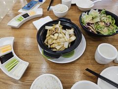 -北京烤鸭 ·儿童菜 ·采风阁家常菜餐厅(亚龙湾天域酒店)
