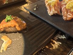 -昊·来了寿司(台湾街店)