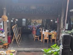 -龙姐私房菜(和顺古镇店)