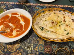 -Santoor 萨都里印度餐厅(北锣鼓巷店)