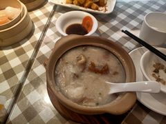 -新大咀港式茶餐厅(宝山万达店)
