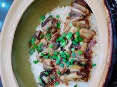 -红星光发煲仔饭(文海店)