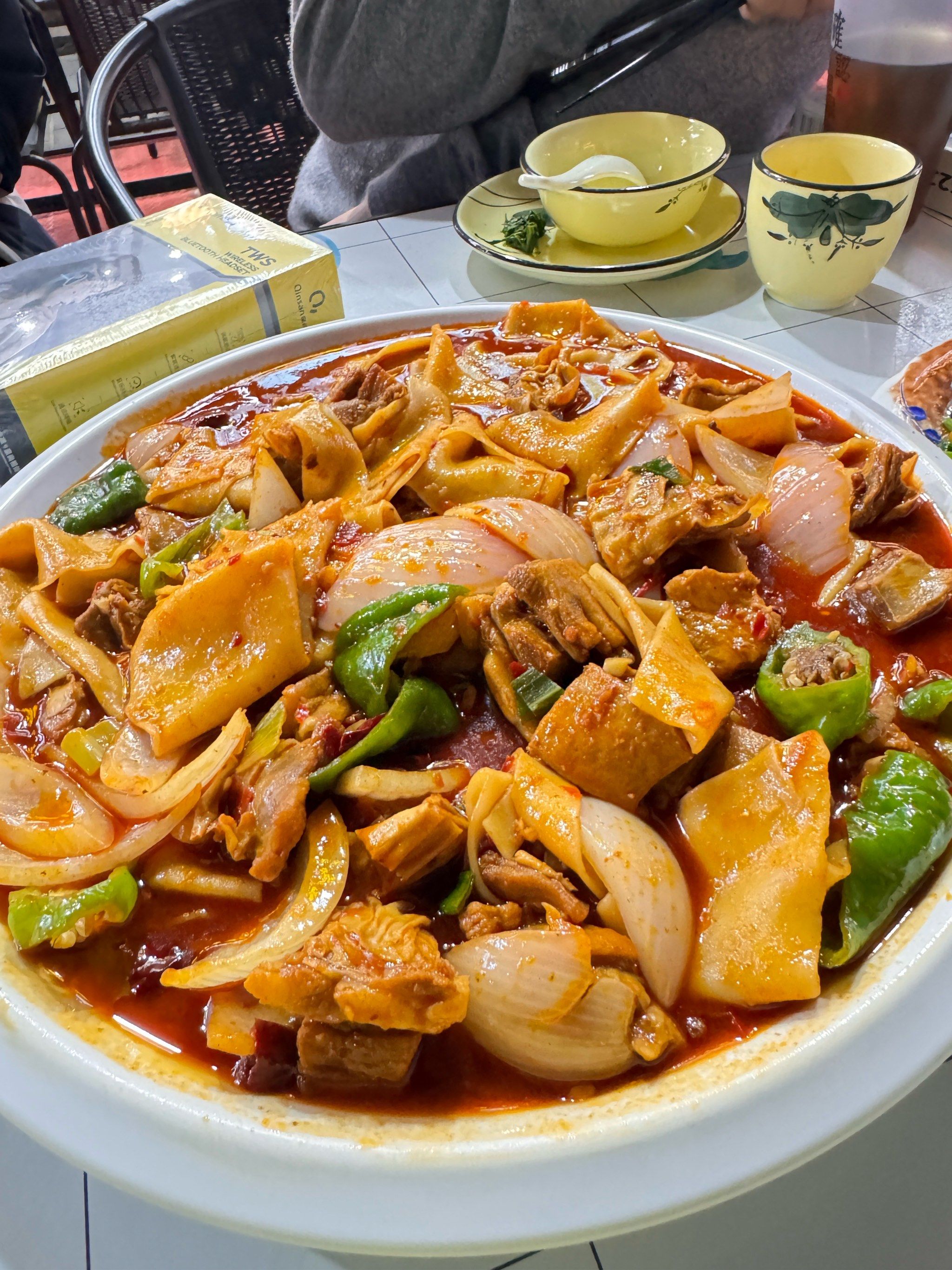 西北羊羔肉胡羊焖饼店,羊肉大力推荐超好吃97#好吃不贵经济实惠宝藏