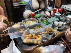 -林二哥宜烤官·宜宾小烧烤