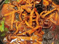 罗汉素面-董记面馆(漳州二路店)