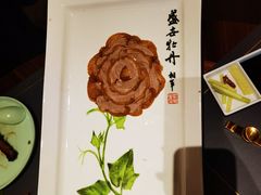 -北京全聚德(王府井店)