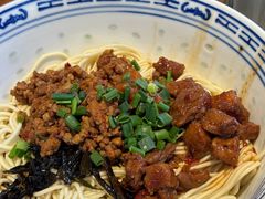 -辣肉面大王(天平路店)