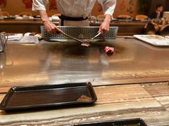 -赤坂亭·M9和牛烧肉·铁板烧·日料398放题(长泰广场店)