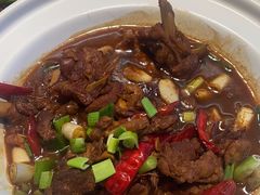 -宋徽厨·安徽菜(怀宁步行街店)