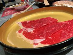 -一绪に寿喜烧(虹悦城店)