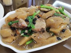 柚皮烧肉-腰记饭店(龙源路店)
