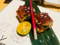 -竹幸日本料理(国光1937科技文化创意园店)