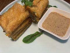 杭式素烧鹅-外婆家(西红门荟聚购物中心店)