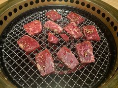 烤肉-江户烧肉(高德店)