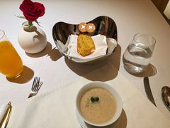 -香樟花园法式铁板烧(恒隆广场店)