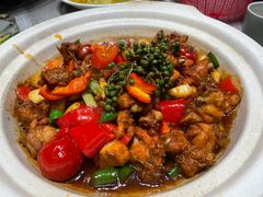 -欧记轩龙虾·私房菜(A店)