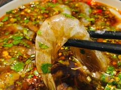 -大洋家·精品潮汕菜·生腌砂锅粥(天河东路店)
