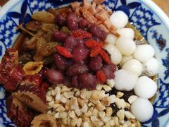 -兵哥豌豆面(创意谷店)