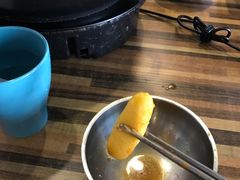 -Yolo韩国创意料理