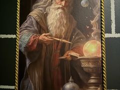 -Xcape异时刻密室逃脱魔法互动(瑞虹天地太阳宫店)