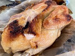 -考记泥焗鸡农庄·海鲜(北洛秘境店)