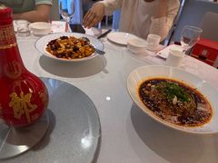 -渝信川菜(南滨店)