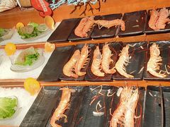 -芭菲盛宴·环球美食(北城国际店)