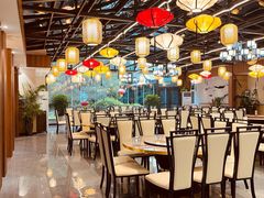 -会宾园·云山宴中餐