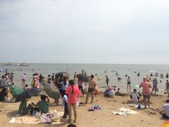 -老虎石海上公园