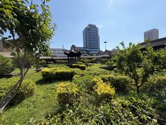 -内蒙古将军衙署博物院