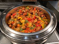 -盛宴标帜西餐厅龙虾.鲍鱼•牛排(重庆喜来登大酒店)